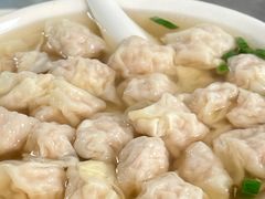 -汪家馄饨(集庆路店)