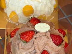 -布歌东京(金融街购物中心店)