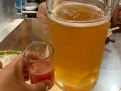 -竹叶涮肉坊(总店)