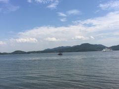 -天目湖山水园