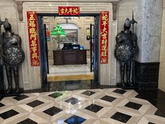 -世博源公馆·本帮融合菜·主题包厢·江景餐厅