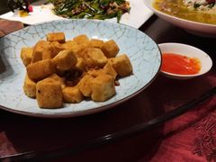 厨神豆腐-古南都·老广东酒楼(龙江店)