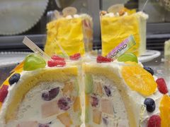 -PAOPAO Bakery&Café(港汇店)