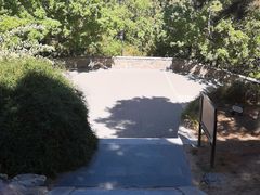 -香山公园-东宫门售票处