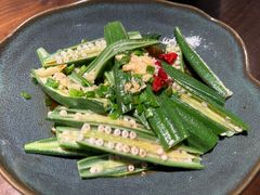 -酌酒半杯·生腌熟醉·阿拉宁波小菜馆(天一广场店)