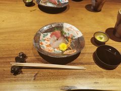 -桐寿司Sushi Tong