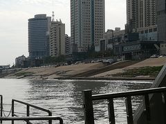 -武汉关码头(轮渡站)