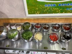 -蒙源羊·炭火锅(海阳店)