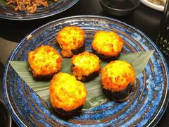 -王氏炉匠·烧鸟放题自助(三里屯店)