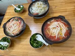 -贵州沾水米线(学田湾店)