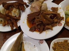 -比尔森韩式烤肉自助(国商店)