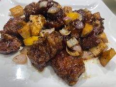 -和记小菜(东方店)
