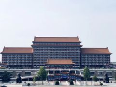 -大明幻境第一城