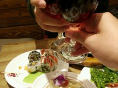 -菲尼克斯牛排店(杉杉奥特莱斯店)