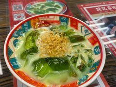 -孖记茶档·热腾茶餐(江南西plus店)