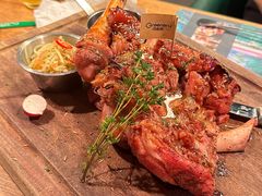 -绿茵阁(江南西路店)