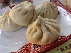 -宝正臻天津包子总店(金阳光居易店)