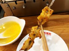-洪忠涮烤王(嵩山路店)