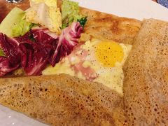 -LA MAISON公鸡和龙(蛇口店)