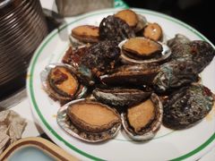 -亚马逊海鲜自助(梅溪湖步步高店)