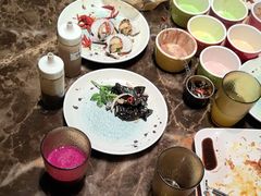 -汉丽斯巴西烤肉自助(市南店)