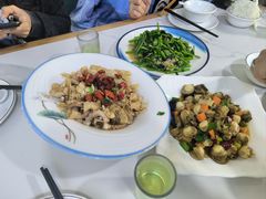 -威海渔村(静安旗舰店)