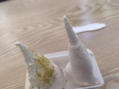 -野人先生Gelato(上海长宁龙之梦店)