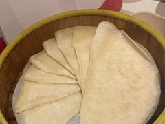 -京味斋·北京烤鸭(北京南站洋桥店)