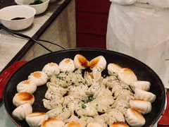-上海新发展亚太JW万豪酒店