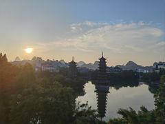 -忆咖啡观景餐厅(桂林象山公园店)