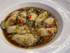 -必点海鲜·鲅鱼水饺(鞍山西道店)