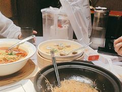 -章吴记喜瑞餐厅(东东城店)