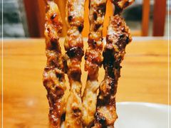 -亮亮面馆(经六路店)