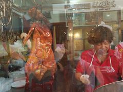 -黄连大头华烧鹅店(大良店)