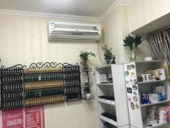 -JERRY日式美甲美睫纹绣工坊
