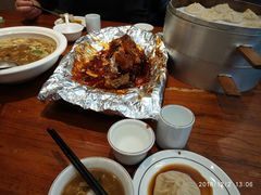 招牌鲈鱼-宋都禾源·灌汤包子(汉兴路直营店)