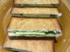 -HELLO 27 意面·沙拉·帕尼尼