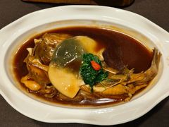 -肆月河豚·新淮扬(金融街店)
