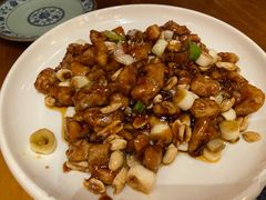 -锦小馆(安贞店)