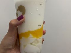 -喜茶(上海兴业太古汇店)