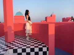 厦门-漳州滨海火山岛自然生态风景区