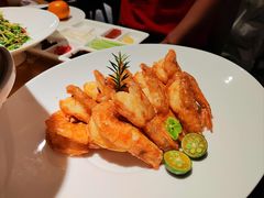 -四季民福烤鸭店(西单华威约饭街店)