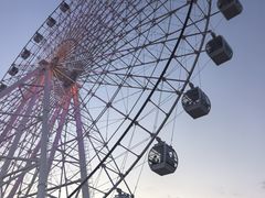 -横店影视城梦幻谷园区