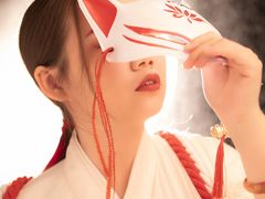 -肆俩肖像STUDIO(宝山万达店)