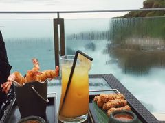 -Rock Bar Bali(Bali)