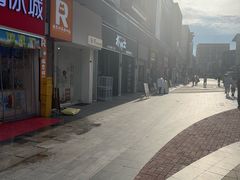 -味之绝美蛙鱼头火锅(松江万达店)