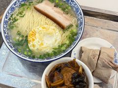 -伟记奥面馆(养育巷店)