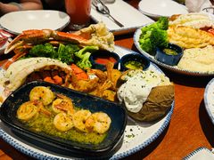 -RED LOBSTER(中城西店)