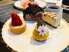 -博林天瑞喜来登酒店·西丽尚膳