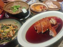 -南京大牌档(壹方天地店)